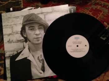 LP Stevie Ray Vaughan & Double Trouble: In The Beginning