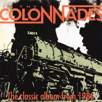 In The Colonnades: In The Colonnades