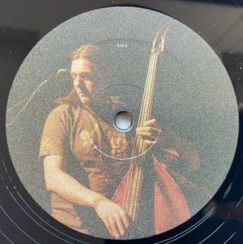 2LP/CD/DVD In The Country: Sounds And Sights