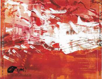 CD In The Face Of War: Live Forever Or Die Trying