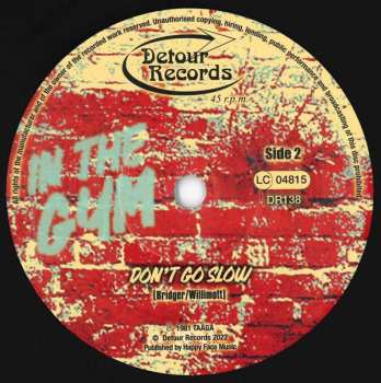 SP In The Gym: Playing The Fool