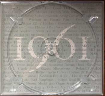CD In The Nursery: 1961