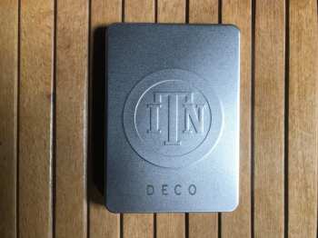 CD In The Nursery: Deco (2020 Reissue) LTD | NUM