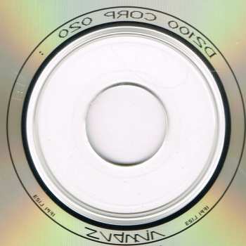 CD In The Nursery: Duality
