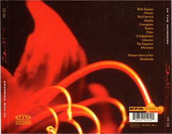 CD In The Nursery: Duality