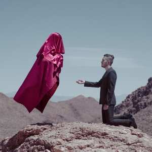 Album In The Presence Of Wolves: Of Two Minds, Stages 1​-​2: The Ape And The Cage
