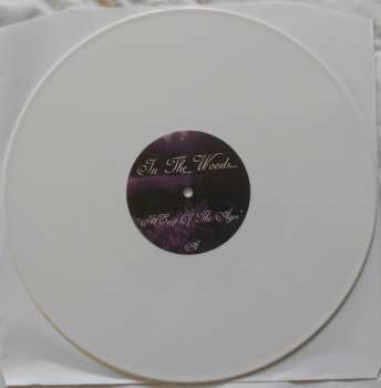 2LP In the Woods...: HEart of the Ages