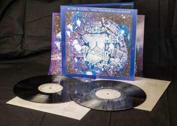 2LP In the Woods...: Three Times Seven on a Pilgrimage