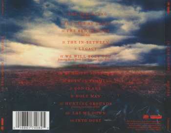 CD In This Moment: Mother