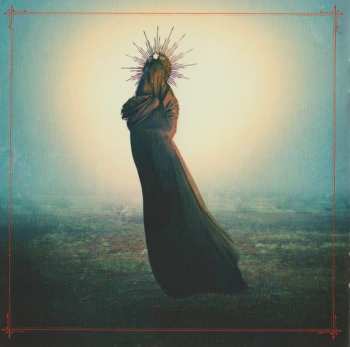 CD In This Moment: Mother