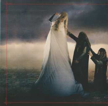 CD In This Moment: Mother