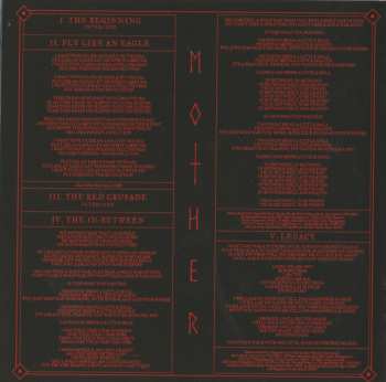 CD In This Moment: Mother