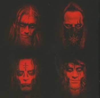 CD In This Moment: Mother