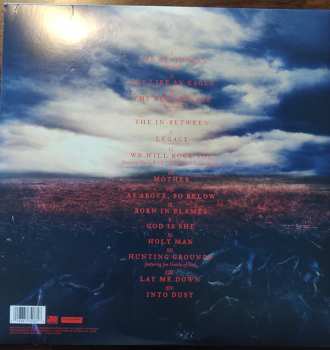 2LP In This Moment: Mother CLR