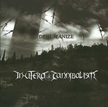 CD In Utero Cannibalism: Dehumanize