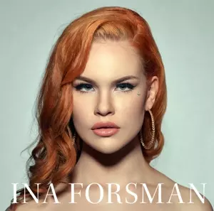 Ina Forsman: Ina Forsman