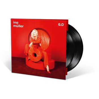 2LP Ina Müller: 6.0
