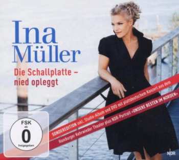 Album Ina Müller: Die Schallplatte