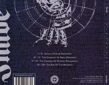 CD Inade: Aldebaran