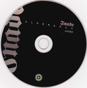 CD Inade: Aldebaran