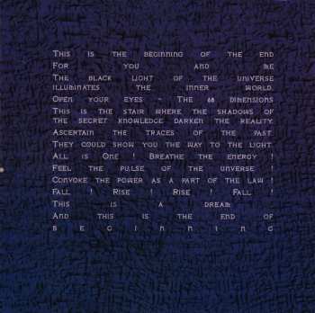 CD Inade: Aldebaran