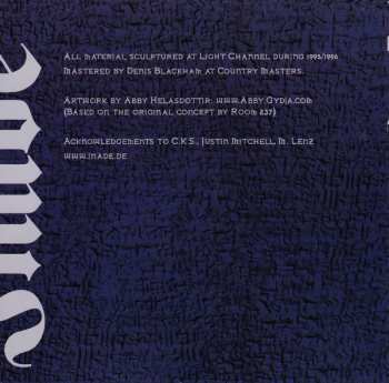 CD Inade: Aldebaran