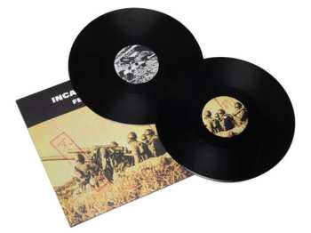 2LP Incapacitants: Feedback Of N.M.S. LTD