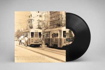 LP Incapacitants: Incapacitants