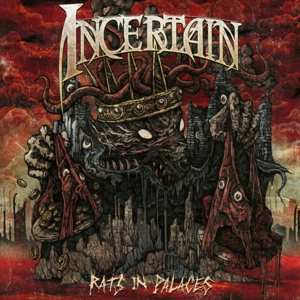 CD Incertain: Rats In Palaces