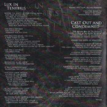 CD Incinerate: Sacrilegivm