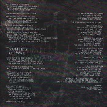 CD Incinerate: Sacrilegivm