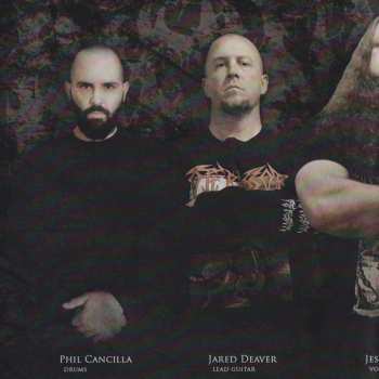 CD Incinerate: Sacrilegivm