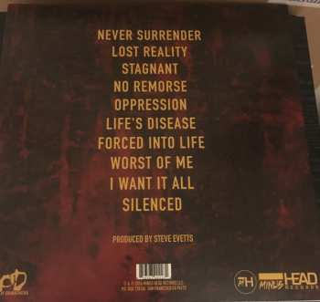 LP Incite: Oppression