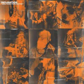 CD Inclination: Unaltered Perspective