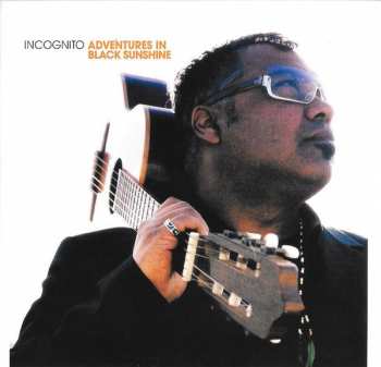3CD/Box Set Incognito: Classic Album Series (With Bonus Tracks)