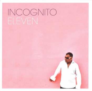 3CD/Box Set Incognito: Classic Album Series (With Bonus Tracks)