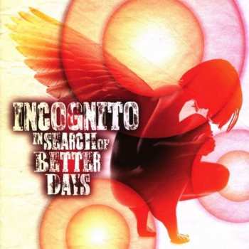 CD Incognito: In Search Of Better Days