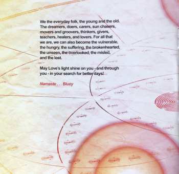 CD Incognito: In Search Of Better Days