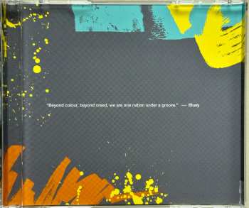2CD Incognito: Tokyo Dreams LTD