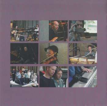 CD The Incredible String Band: Nebulous Nearnesses