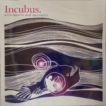 CD Incubus: Monuments And Melodies