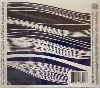 CD Incubus: Monuments And Melodies