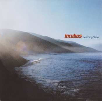 2LP Incubus: Morning View