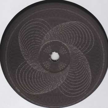 LP Incubus: Trust Fall (Side A) LTD