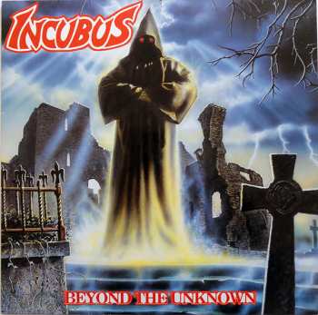 Album Opprobrium: Beyond The Unknown