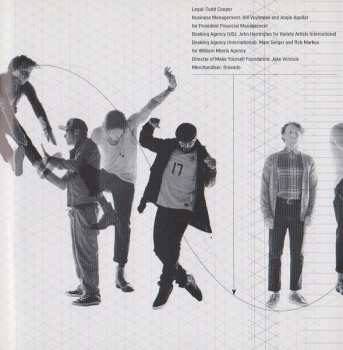 CD Incubus: If Not Now, When?