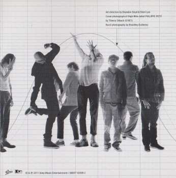 CD Incubus: If Not Now, When?