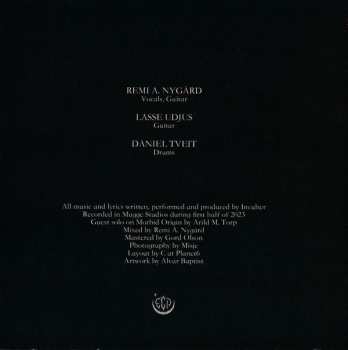 CD Inculter: Morbid Origin