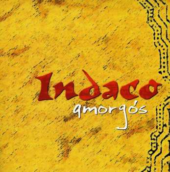 Album Indaco: Amorgós