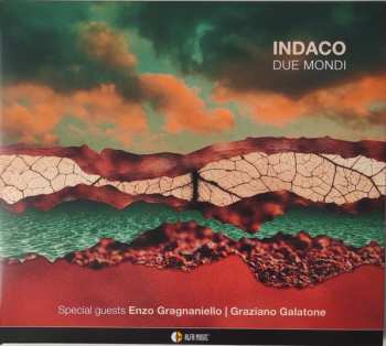 CD Indaco: Due Mondi